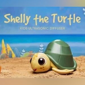 Young Living Shelly the turtle diffuser